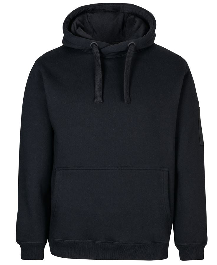 6CFH Mens 350 Premium Trade Hoodie