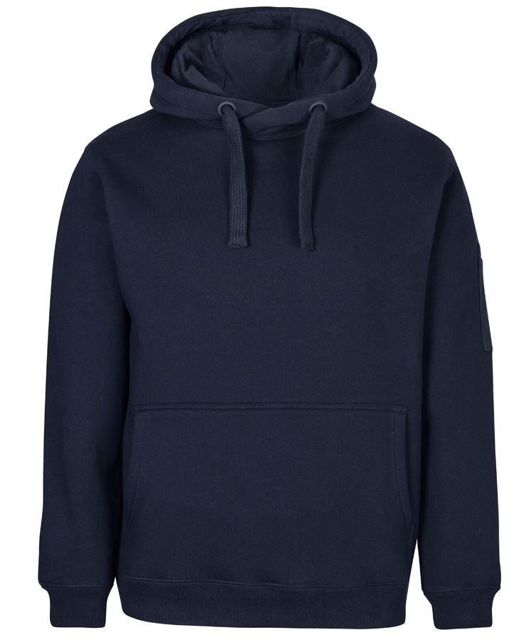 6CFH Mens 350 Premium Trade Hoodie