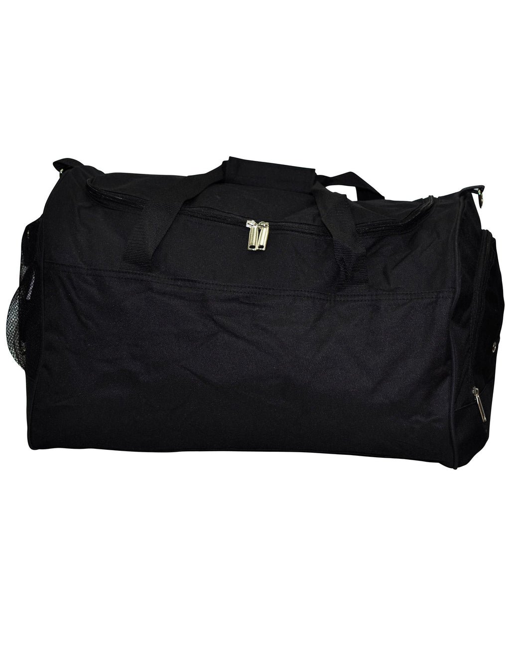 B2000 Basic Sports Bag with Shoe Pocket