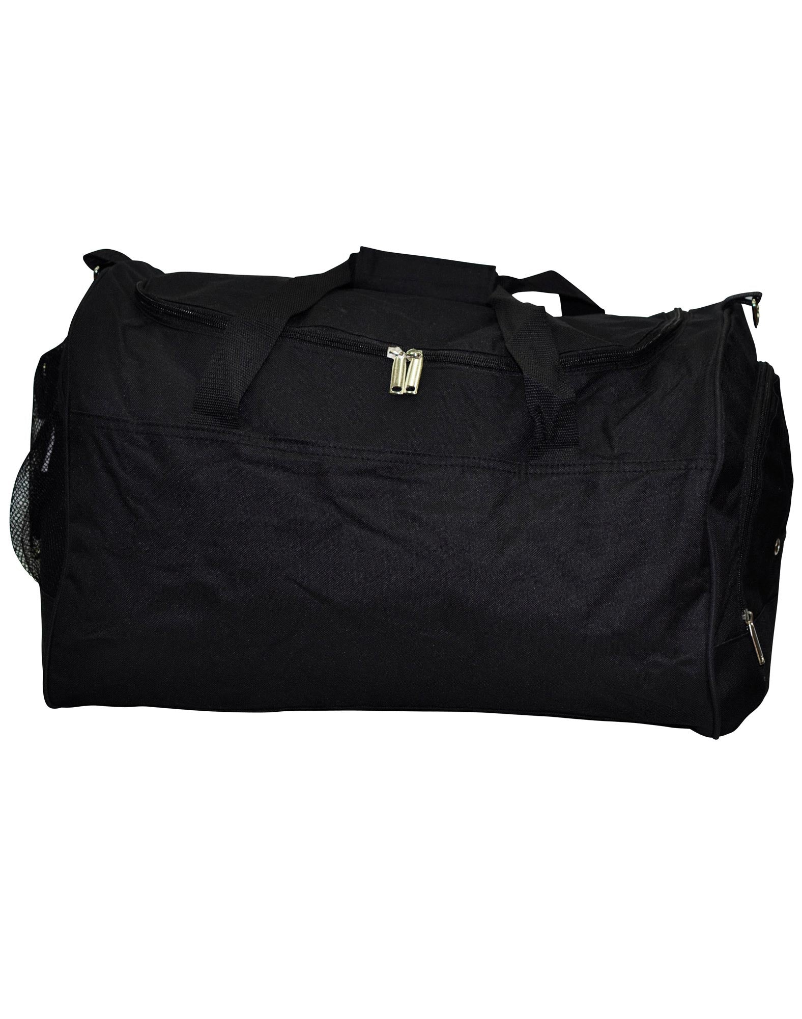 B2000 Basic Sports Bag with Shoe Pocket