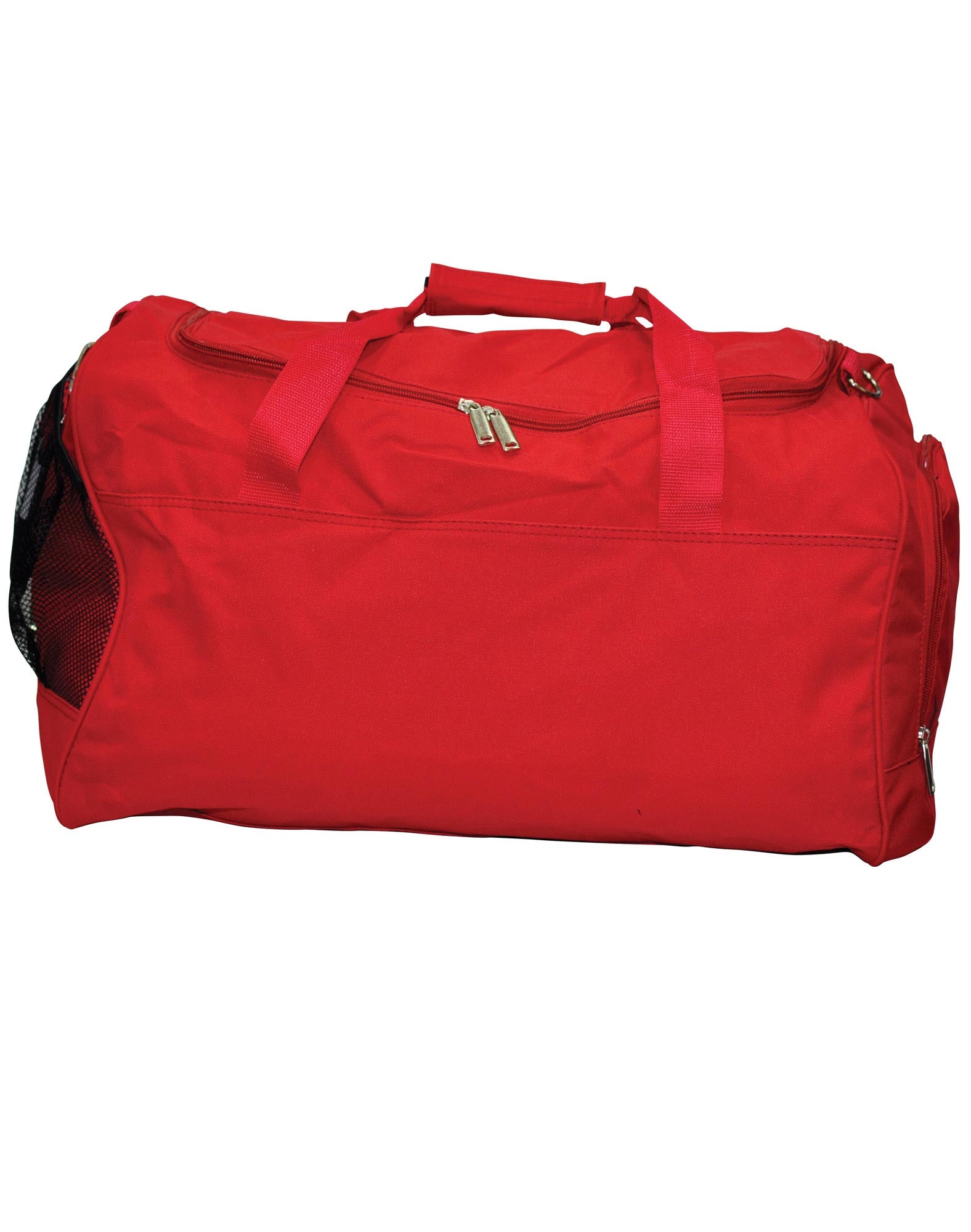B2000 Basic Sports Bag with Shoe Pocket