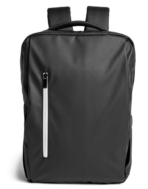 B5008 Elite PU Backpack