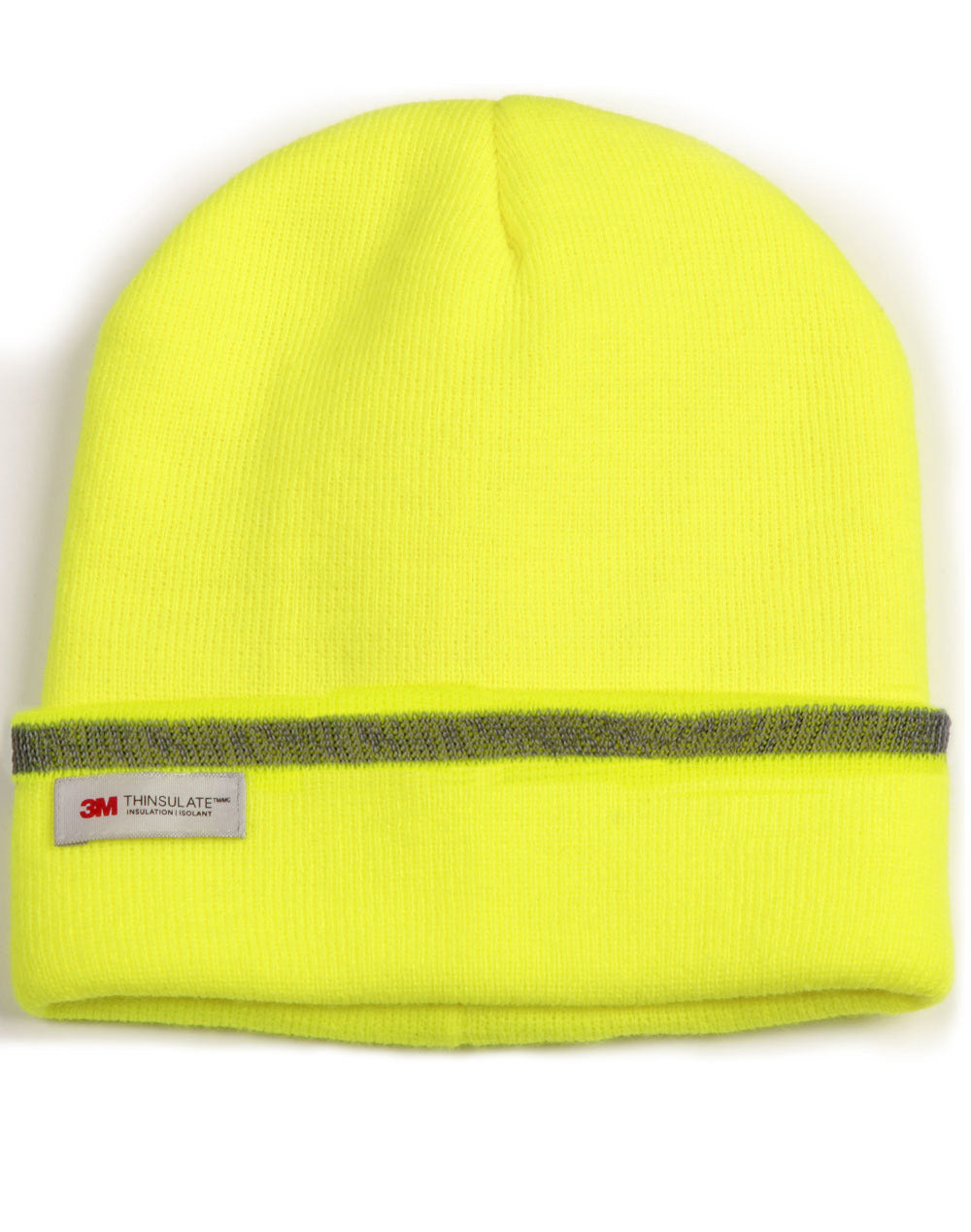 CH23 Thinsulated Cuff Beanie