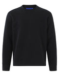 FL01K Kids American Style Crew Fleecy Sweat