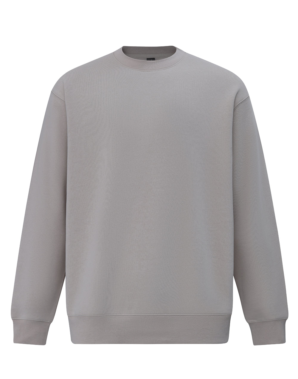 FL01 Unisex Adults American Style Crew Fleecy Sweat.