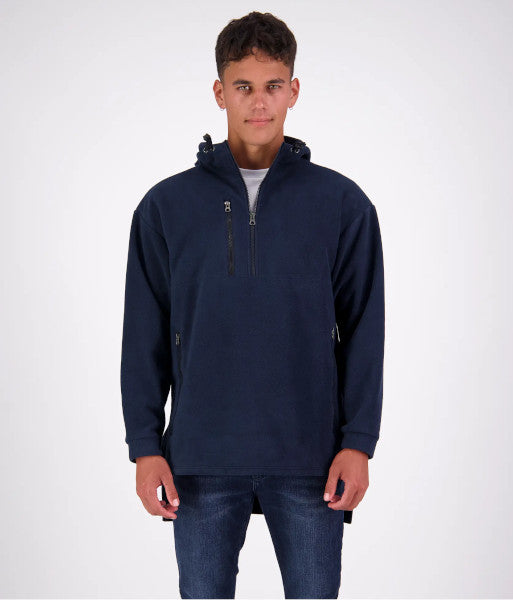 6CFH Mens 350 Premium Trade Hoodie