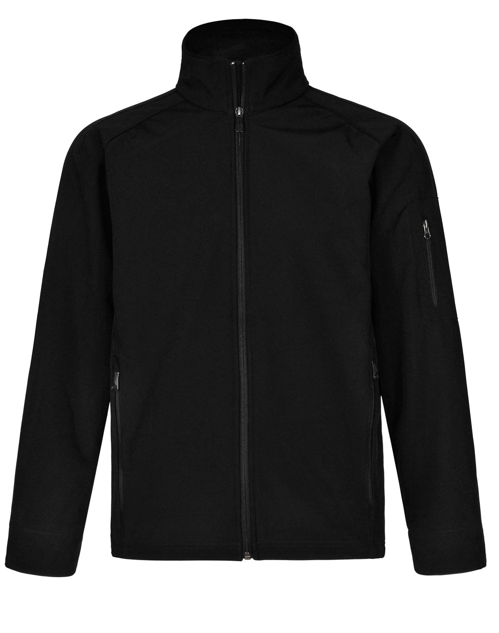 JK23 Mens SoftshellTM Hi-tech Jacket