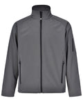 JK23 Mens SoftshellTM Hi-tech Jacket