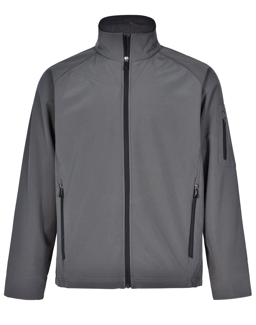 JK23 Mens SoftshellTM Hi-tech Jacket