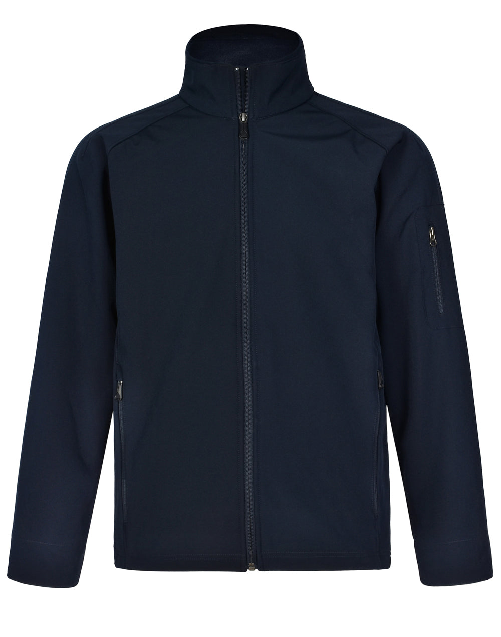 JK23 Mens SoftshellTM Hi-tech Jacket