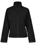 JK24 Ladies SoftshellTM Hi-tech Jacket
