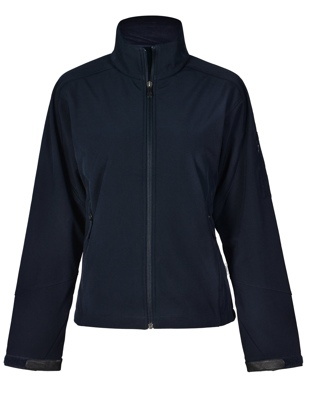 JK24 Ladies SoftshellTM Hi-tech Jacket