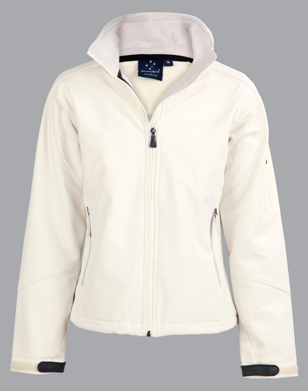 JK24 Ladies SoftshellTM Hi-tech Jacket