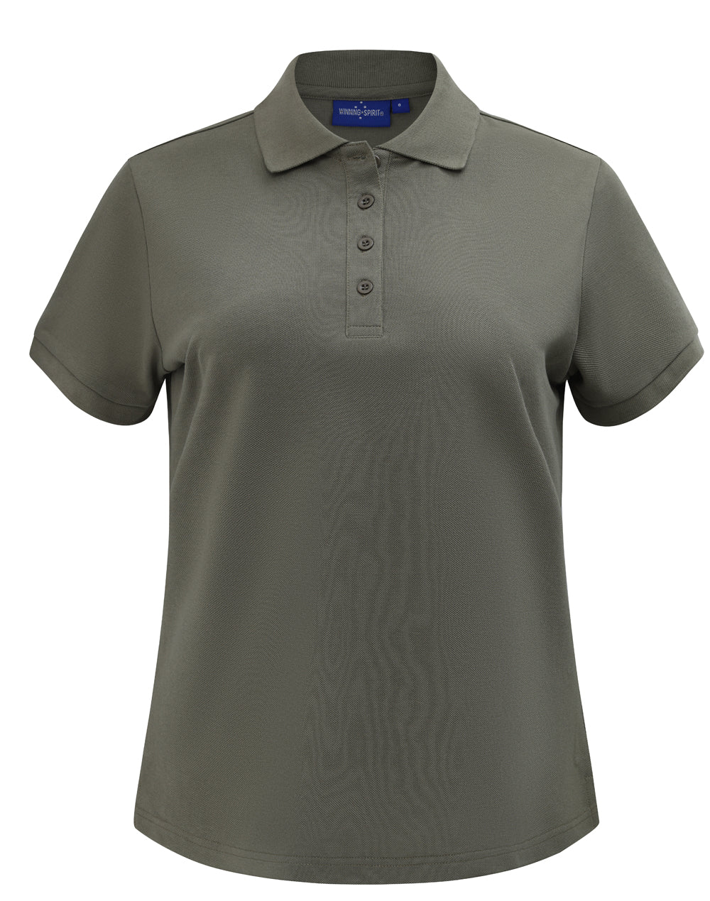 PS16 Ladies Classic Cotton/Poly Pique Short Sleeve Polo