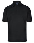 PS21 Mens CoolDry® Short Sleeve Polo