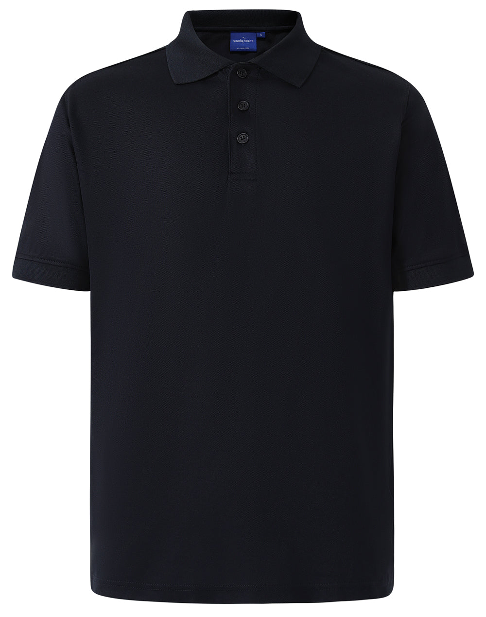 PS33 Mens Victory Polo TrueDry® Short Sleeve Polo