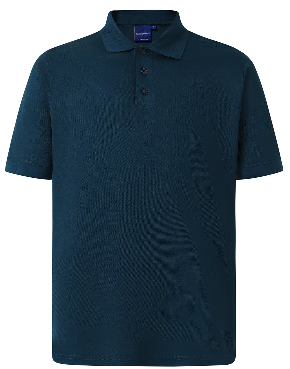 PS33 Mens Victory Polo TrueDry® Short Sleeve Polo