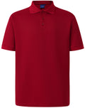 PS33 Mens Victory Polo TrueDry® Short Sleeve Polo