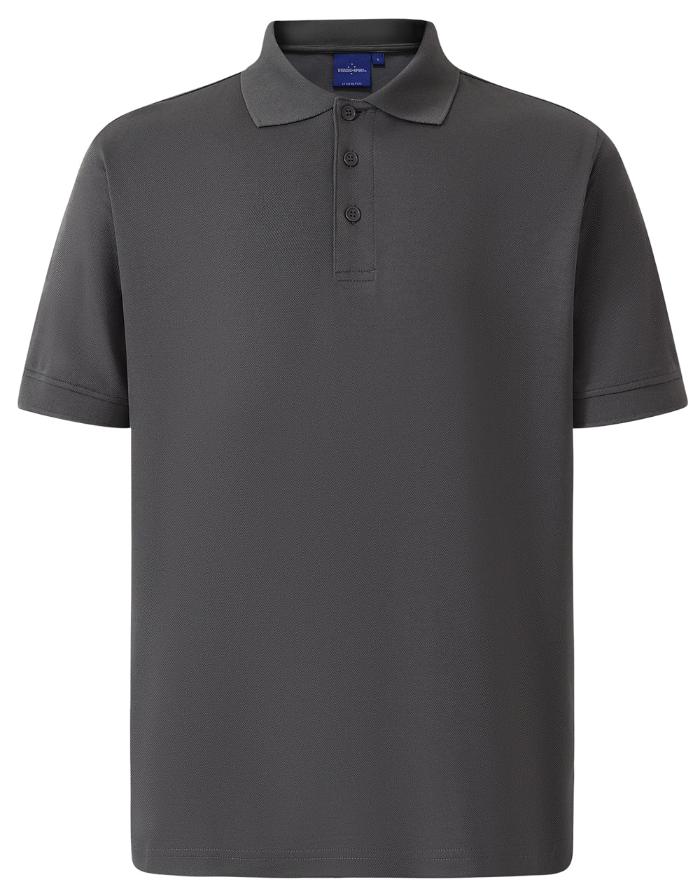 PS33 Mens Victory Polo TrueDry® Short Sleeve Polo