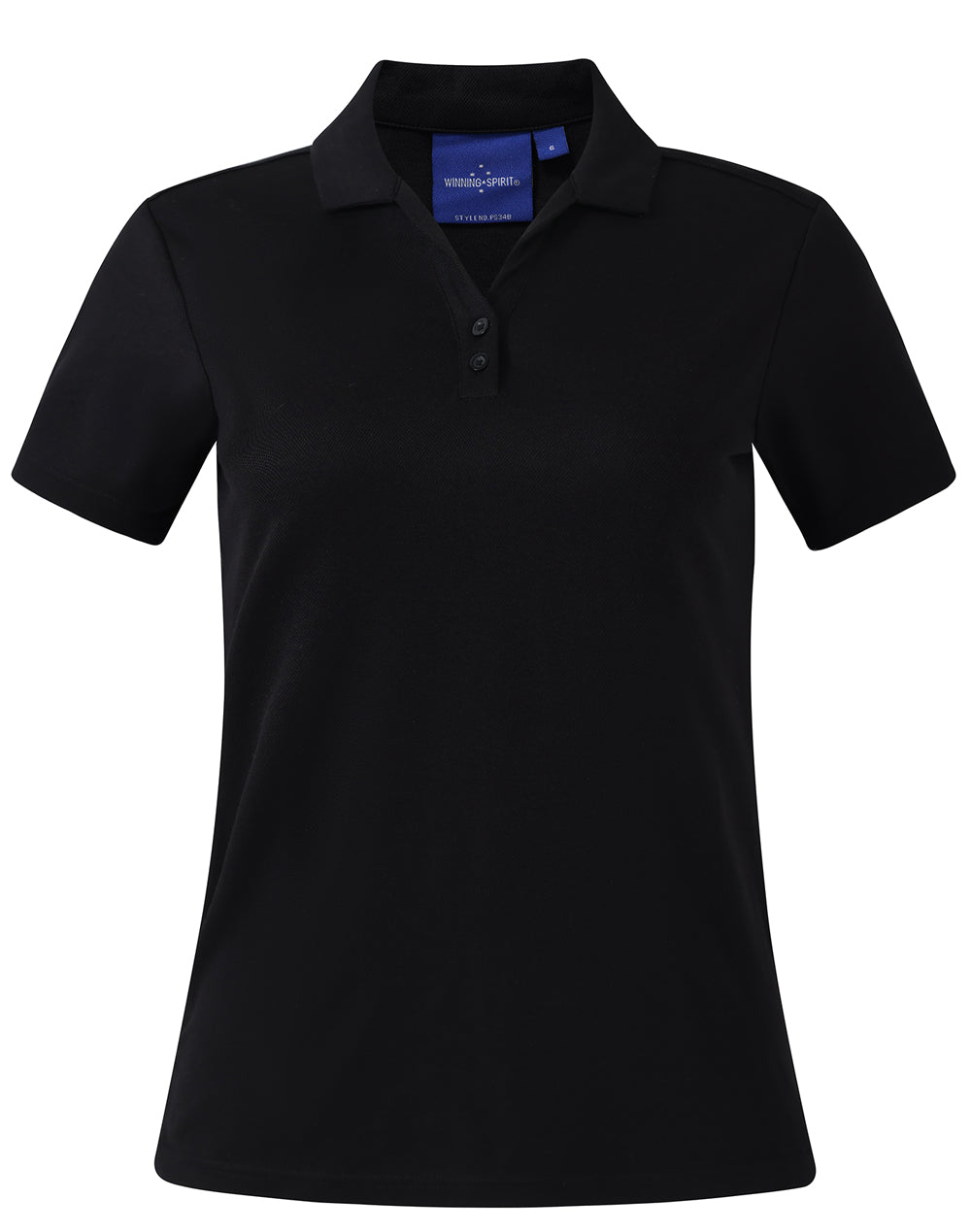 PS34B Ladies Victory TrueDry® Short Sleeve Polo