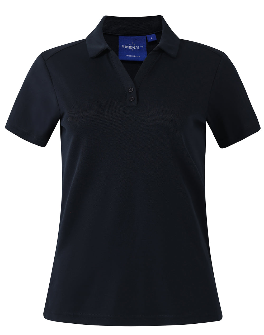 PS34B Ladies Victory TrueDry® Short Sleeve Polo