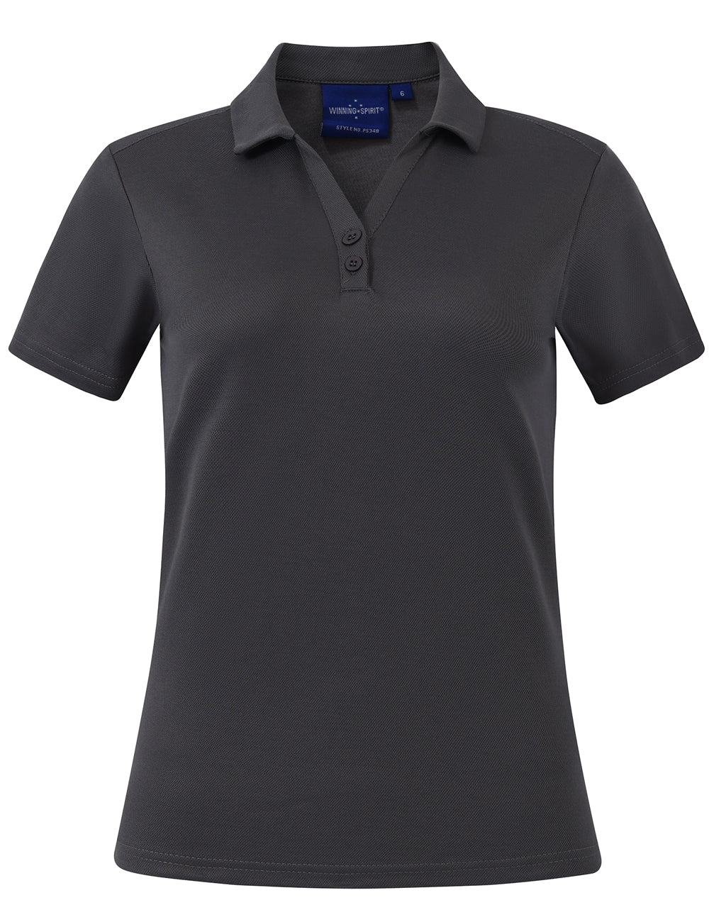 PS34B Ladies Victory TrueDry® Short Sleeve Polo