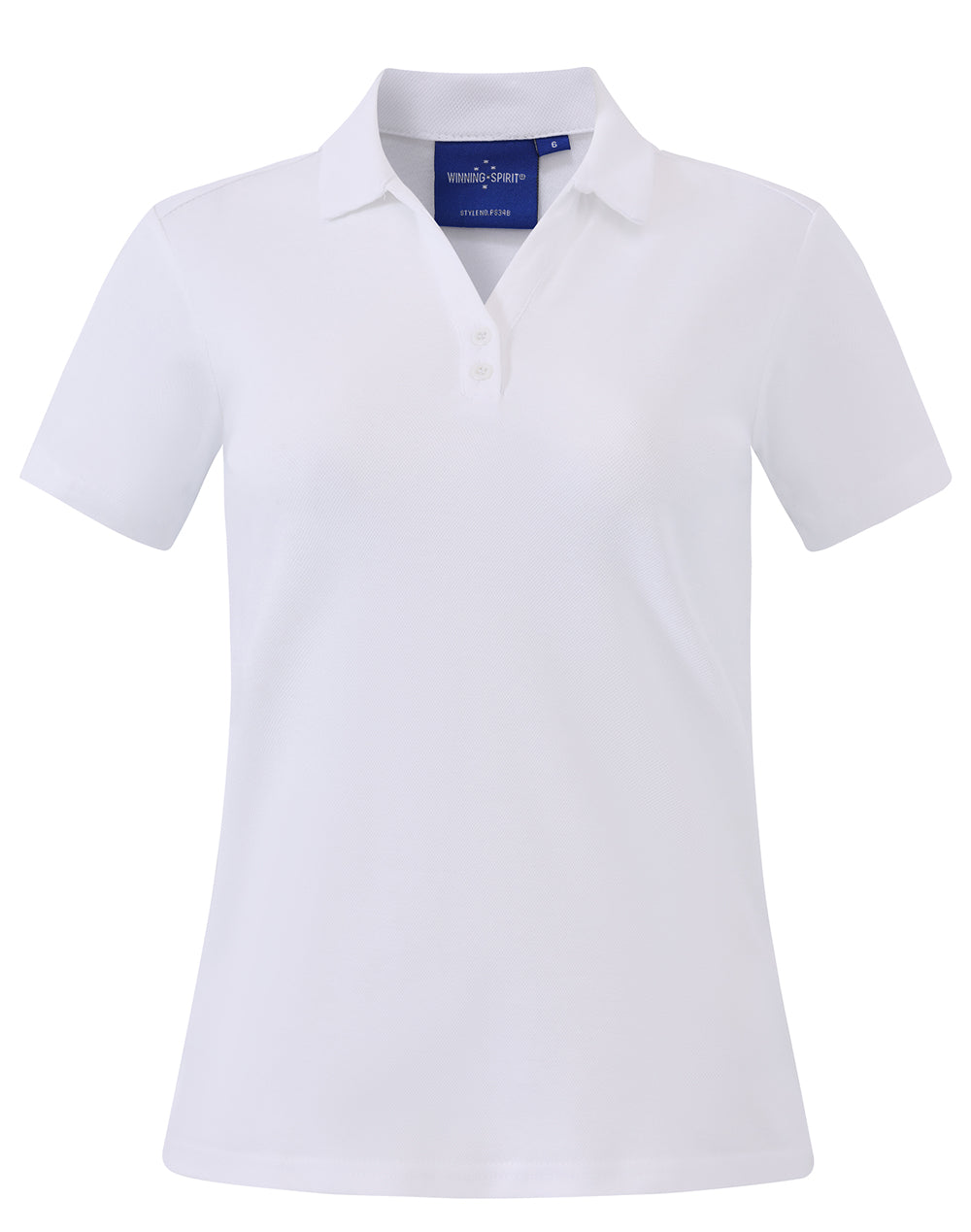 PS34B Ladies Victory TrueDry® Short Sleeve Polo