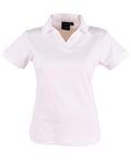 PS34A Ladies Victory Polo TrueDry® Short Sleeve Polo.