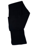 SCF02  Cable Knit Scarf