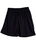 SS01A Adults’ CoolDry® Cross Shorts