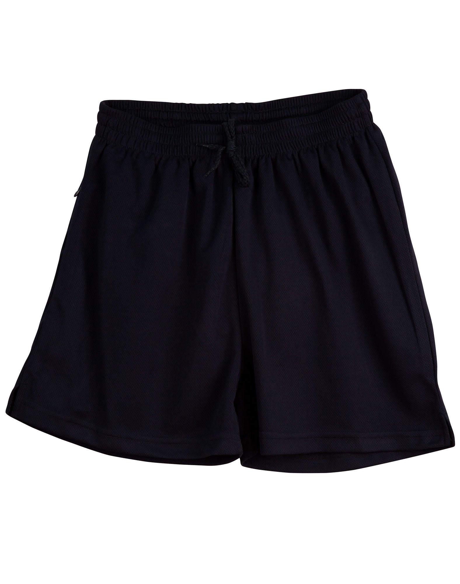 SS01A Adults’ CoolDry® Cross Shorts