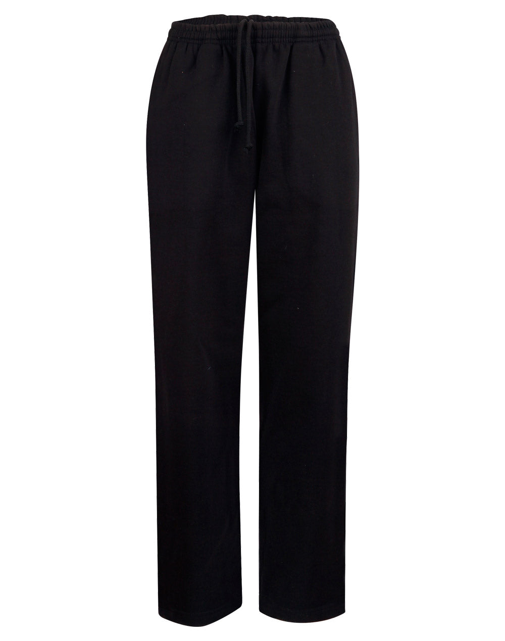 TP01A Unisex Adult Traditional Fleecy Track Pants