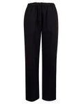 TP01A Unisex Adult Traditional Fleecy Track Pants