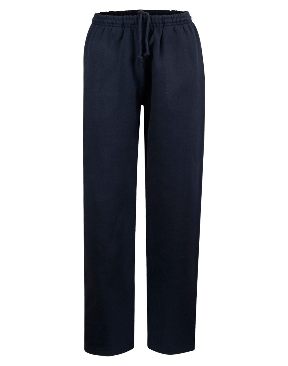 TP01A Unisex Adult Traditional Fleecy Track Pants
