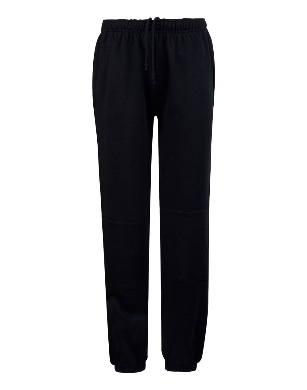 TP01K Kids Traditional Fleecy Eagle Track Pants