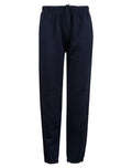 TP01K Kids Traditional Fleecy Eagle Track Pants
