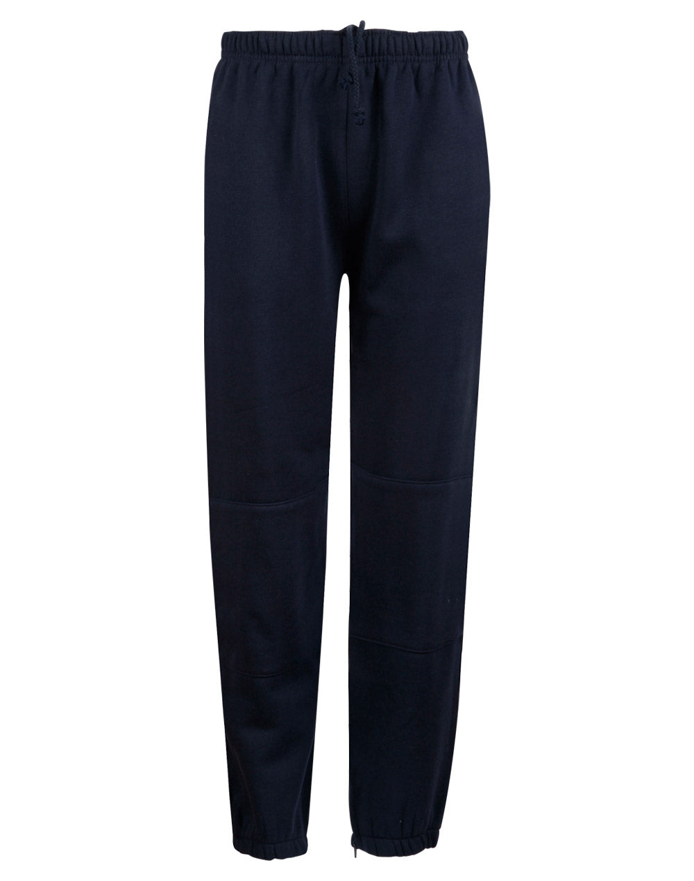 TP01K Kids Traditional Fleecy Eagle Track Pants
