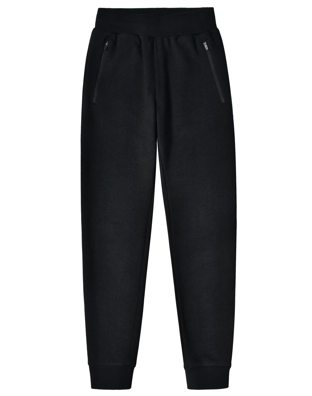 TP25K Kids French Terry Track Pants