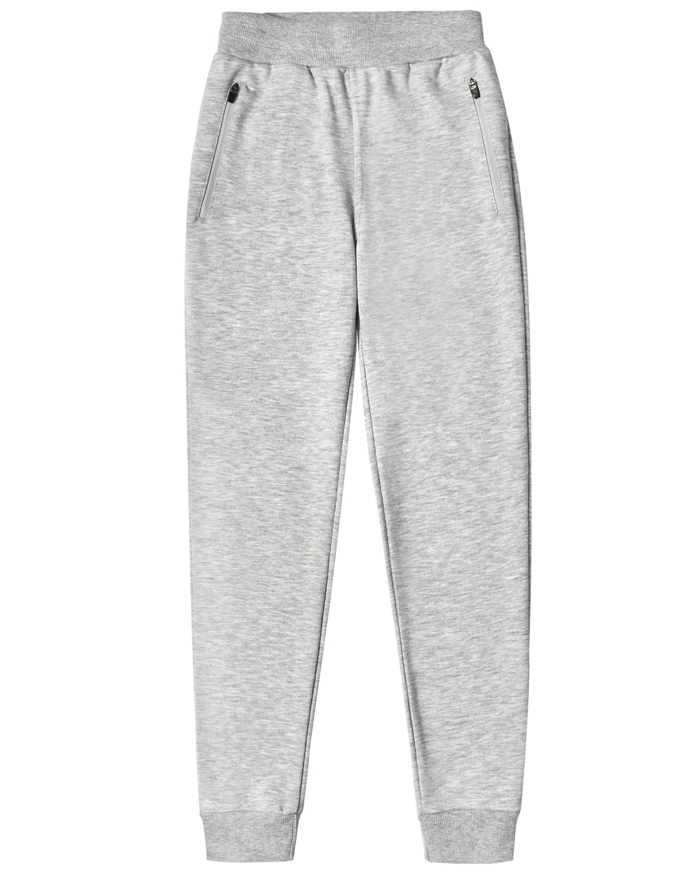 TP25K Kids French Terry Track Pants