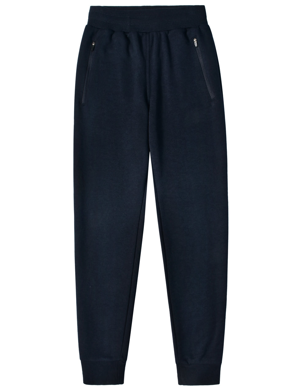 TP25K Kids French Terry Track Pants