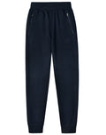 TP25K Kids French Terry Track Pants