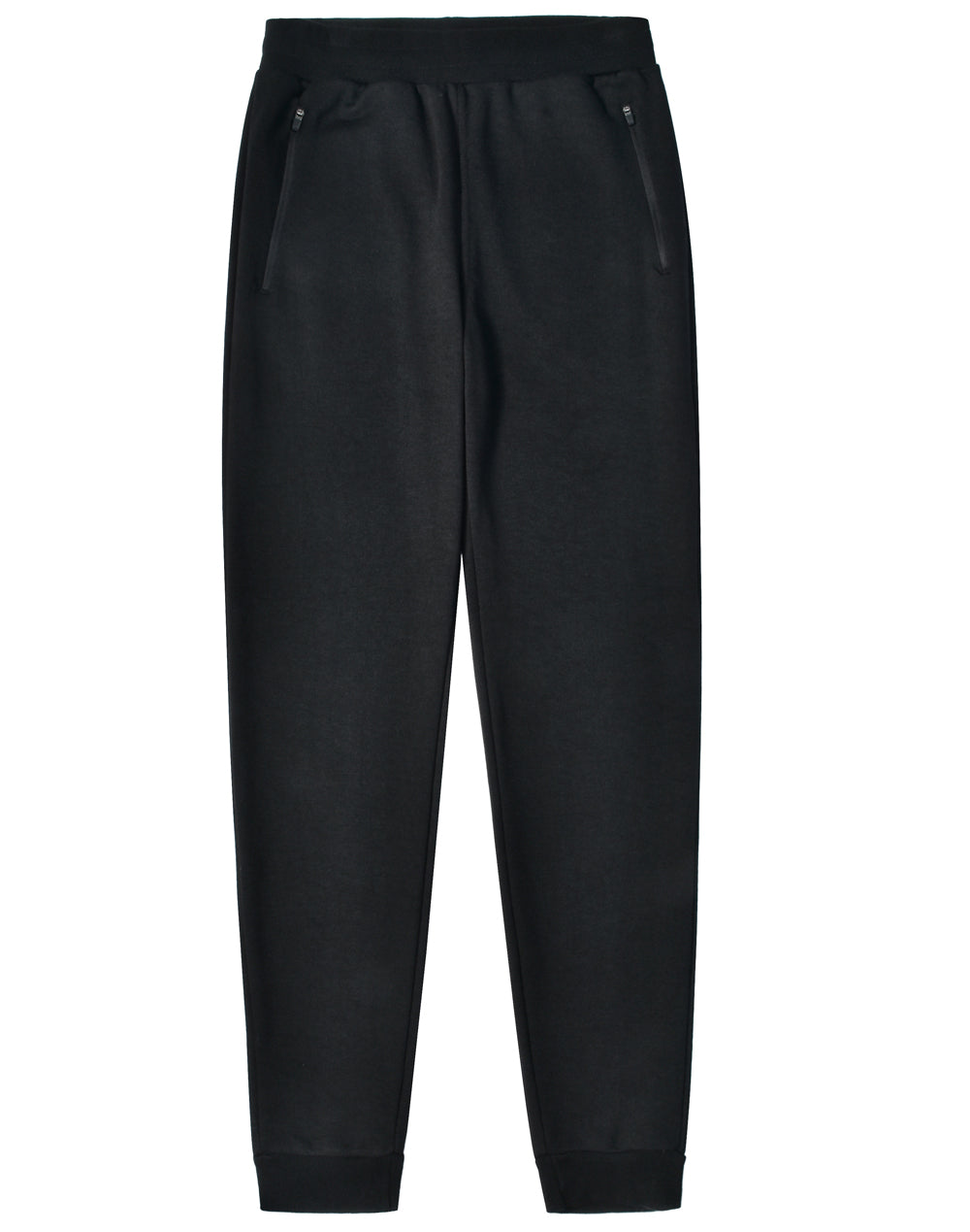 TP25 Unisex Adults French Terry Track Pants