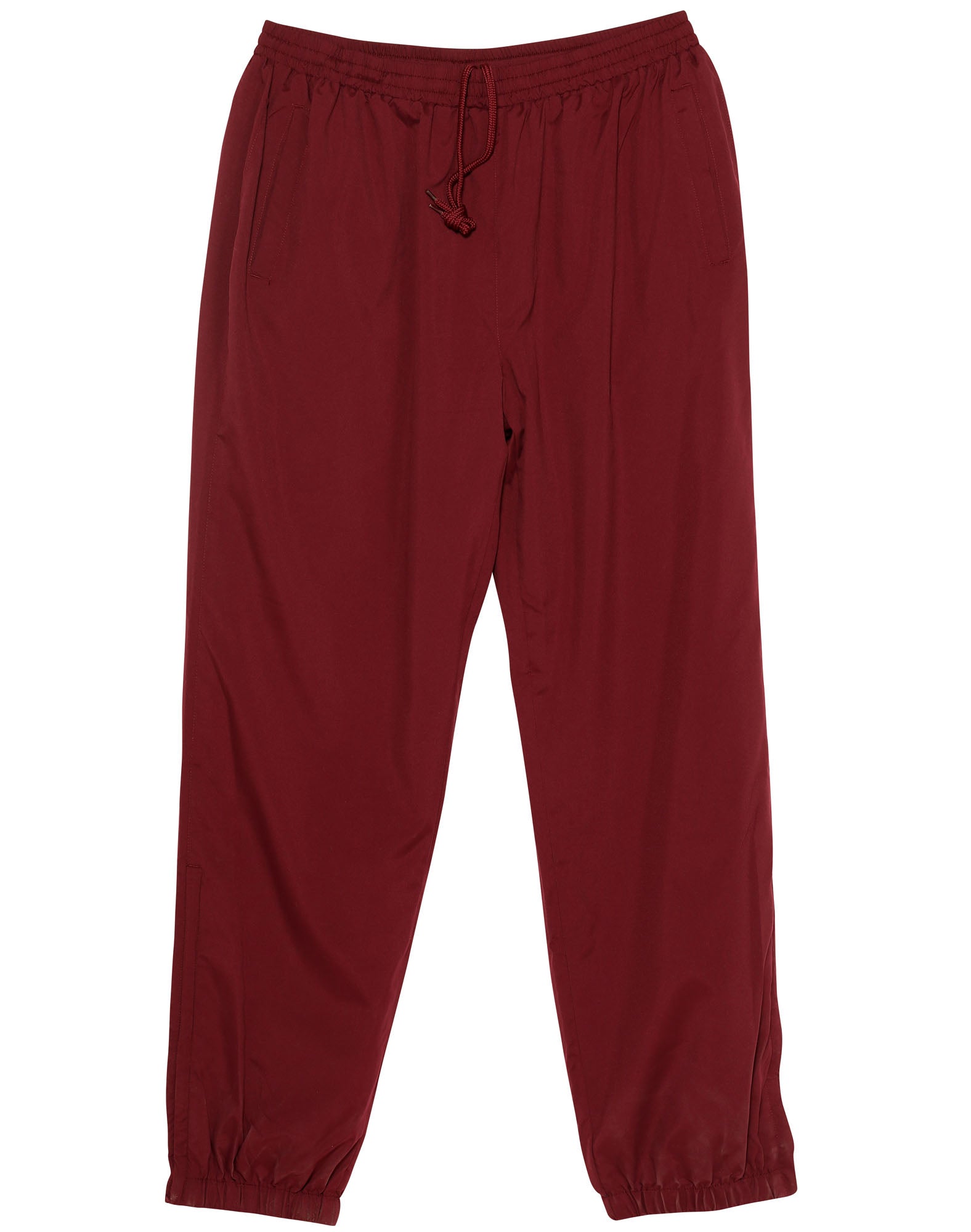 TP53 Unisex Adults Legend Warm Up Pants