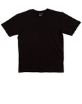 TS01A Unisex Premium Crew Neck Traditional Tee