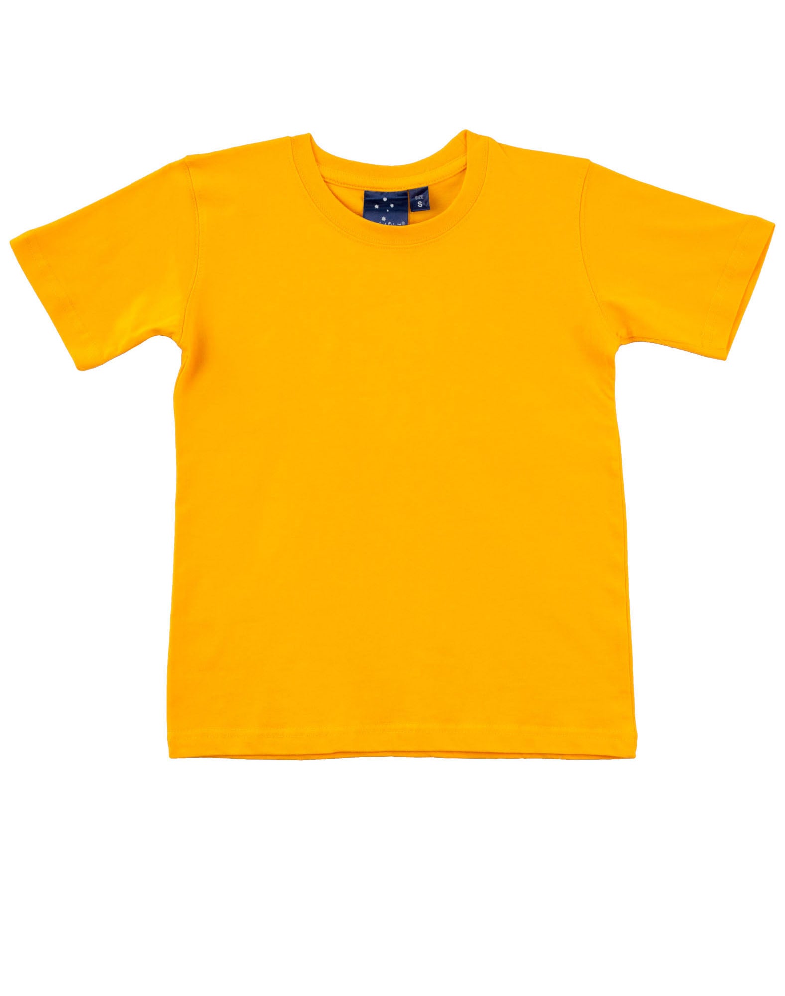 TS01KA Kids Unisex Premium Crew Neck Traditional Tee