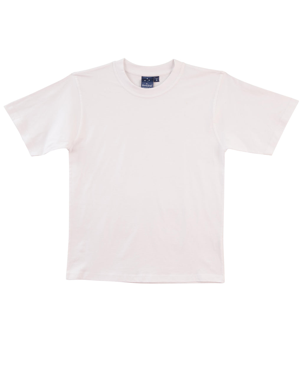 TS01KA Kids Unisex Premium Crew Neck Traditional Tee