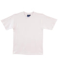 TS01KA Kids Unisex Premium Crew Neck Traditional Tee