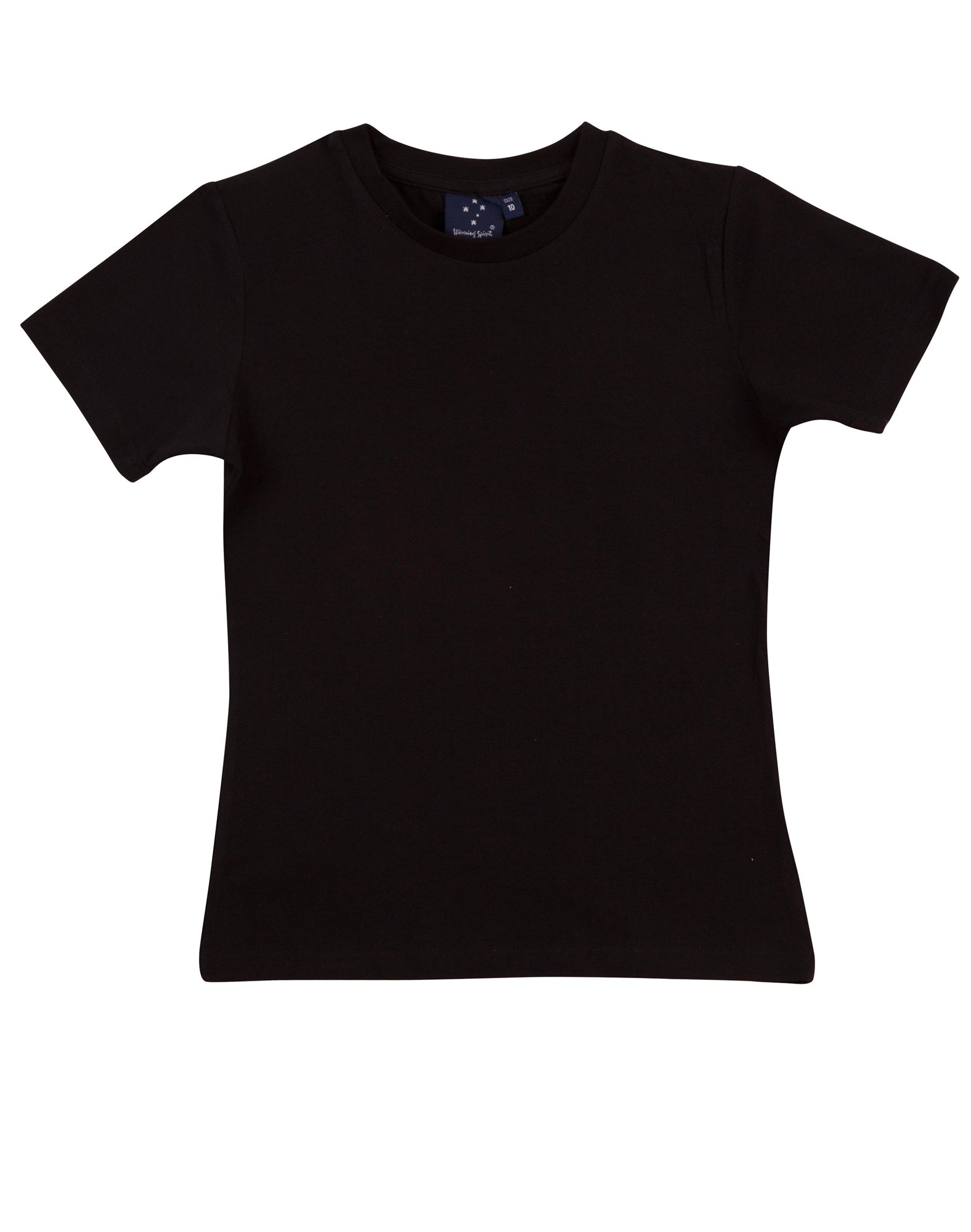 TS15 Ladies Superfit Stretch Fitted Tee