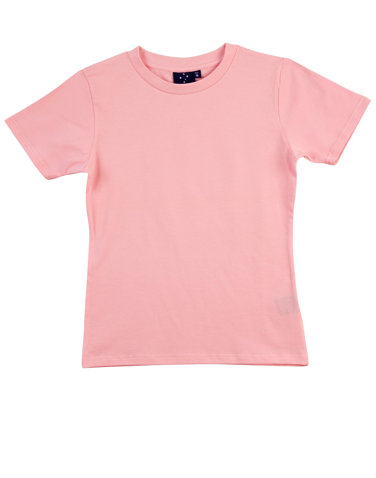 TS15 Ladies Superfit Stretch Fitted Tee