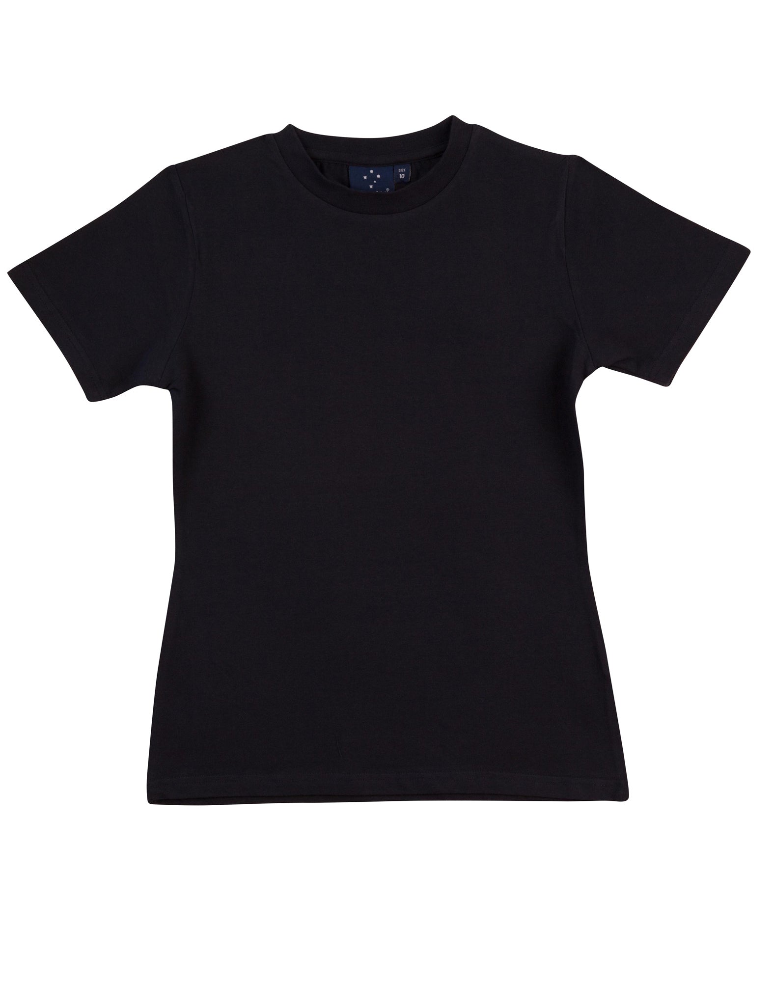 TS15 Ladies Superfit Stretch Fitted Tee